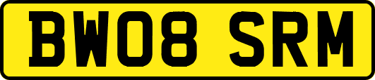 BW08SRM