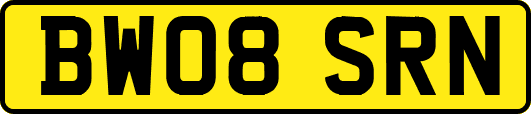 BW08SRN