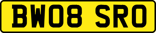 BW08SRO