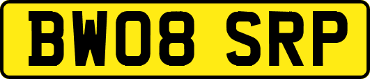 BW08SRP
