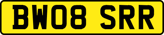 BW08SRR