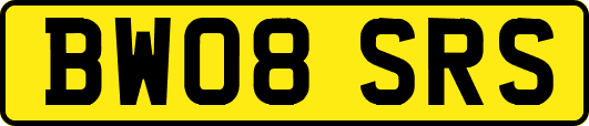 BW08SRS