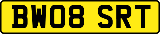BW08SRT