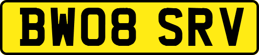 BW08SRV