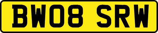 BW08SRW
