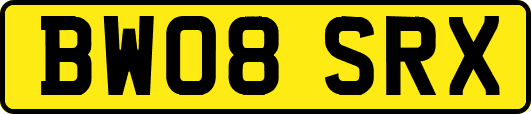 BW08SRX