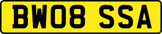 BW08SSA