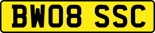 BW08SSC