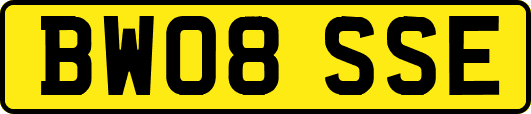 BW08SSE