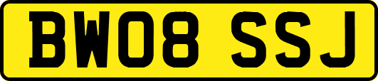 BW08SSJ