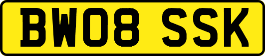 BW08SSK