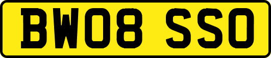 BW08SSO