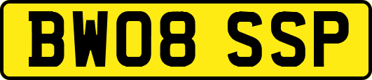 BW08SSP
