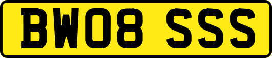 BW08SSS