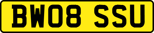 BW08SSU