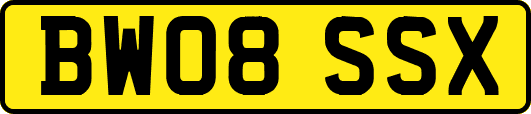 BW08SSX