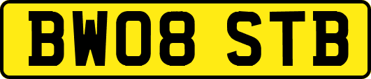 BW08STB