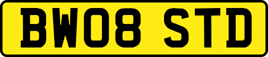 BW08STD