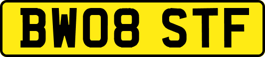 BW08STF