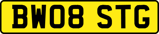 BW08STG
