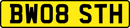 BW08STH