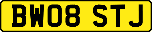 BW08STJ