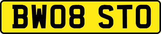 BW08STO