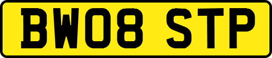 BW08STP