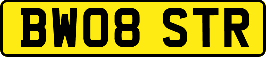 BW08STR