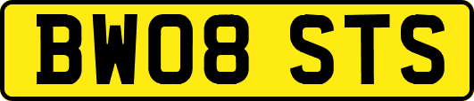 BW08STS