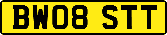 BW08STT