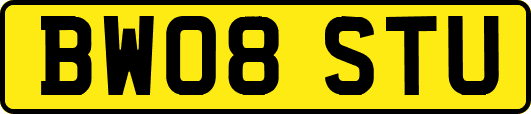 BW08STU