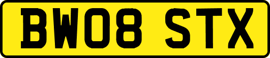 BW08STX