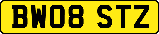 BW08STZ