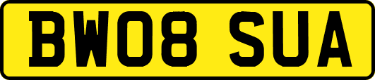 BW08SUA