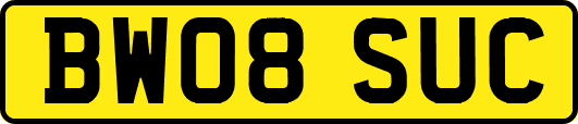 BW08SUC