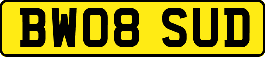 BW08SUD