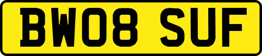 BW08SUF