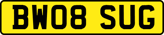 BW08SUG
