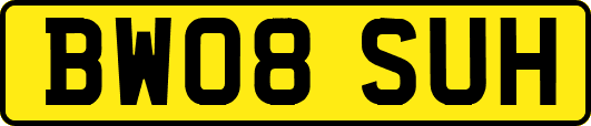 BW08SUH