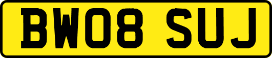 BW08SUJ