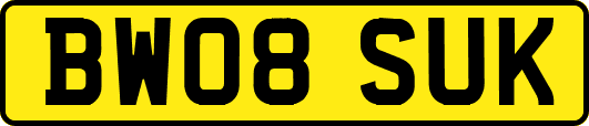 BW08SUK