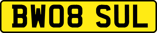 BW08SUL