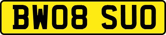BW08SUO