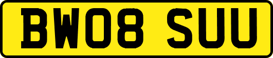 BW08SUU