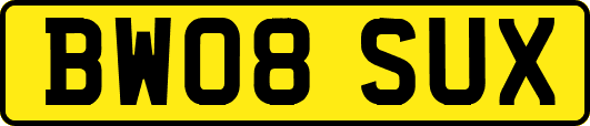 BW08SUX