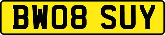 BW08SUY