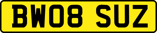 BW08SUZ