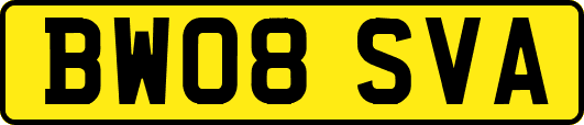 BW08SVA