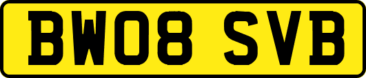 BW08SVB